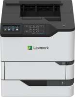 Lexmark M5255 - Drucker - s/w - Duplex - Laser
