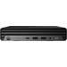 HP Elite 805 G8 - Wolf Pro Security - Mini Desktop - Ryzen 7 5700GE / 3.2 GHz - RAM 16 GB - SSD 512