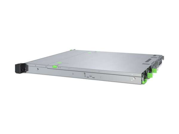 Fsas Technologies Fujitsu PRIMERGY RX1330 M6 - Server - Rack-Montage - 1U - 1-Weg - 1 x Xeon 6333P /