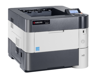 Kyocera ECOSYS P3050dn