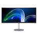Acer CB382CUR bemiiphuzx - CB2 Series - LED-Monitor - gebogen - 95 cm (38")