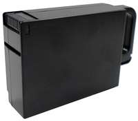 QNAP BBU-A02-2900MAH - Notfallbatterie - Lithium-Ionen