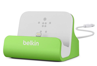 Belkin MIXIT ChargeSync Dock - Docking Station
