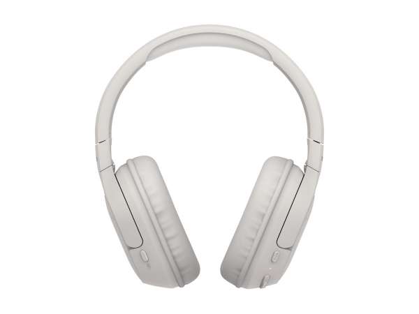 Belkin SoundForm Surround - Kopfhörer mit Mikrofon