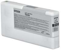 Epson 150 ml - Light Light Black - original
