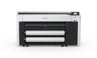 Epson SureColor SC-T7700D - 1118 mm (44") Großformatdrucker - Farbe - Tintenstrahl - Rolle (111,8 cm