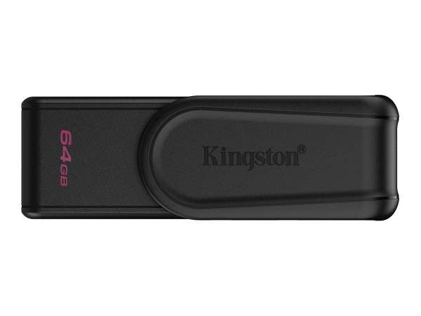 Kingston DataTraveler Exodia S - USB-Flash-Laufwerk