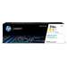 HP 216A - Gelb - original - LaserJet - Tonerpatrone (W2412A)