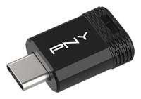 PNY Elite-X Fit - USB-Flash-Laufwerk - 128 GB