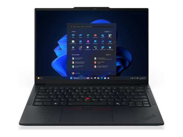 Lenovo ThinkPad E14 Gen 7 21SX - 180°-Scharnierdesign - Intel Core Ultra 7 255H - Win 11 Pro - Arc G