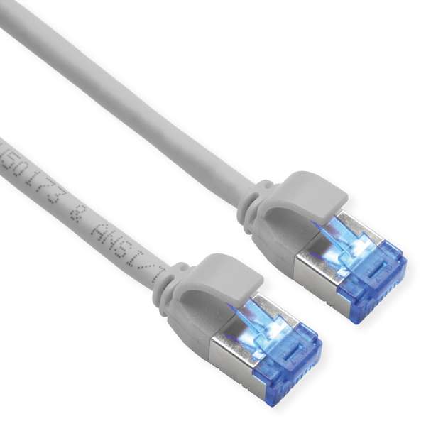 ROLINE Patch-Kabel - RJ-45 (M) zu RJ-45 (M)