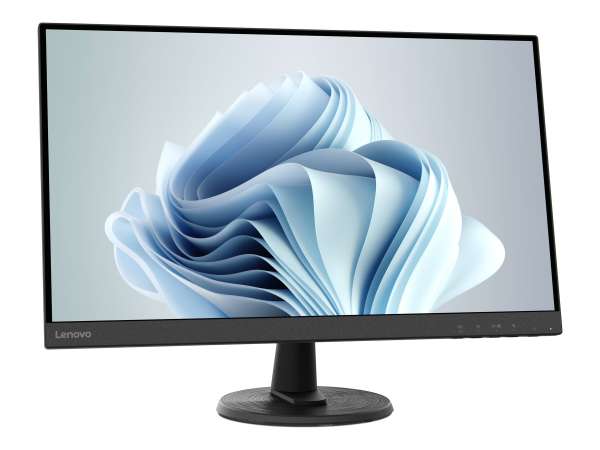 Lenovo D27-40 - LED-Monitor - 68.6 cm (27") - 1920 x 1080 Full HD (1080p)