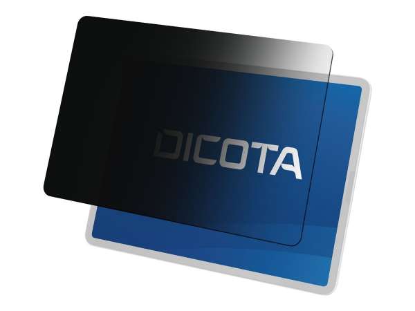 Dicota Blickschutzfilter für Tablet - 2-Wege