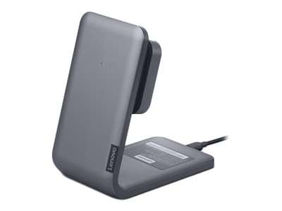 Lenovo Go - 1,5 Std. Ladeständer - CRU - Thunder
