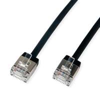 ROLINE DataCenter - Patch-Kabel - RJ-45 (M)