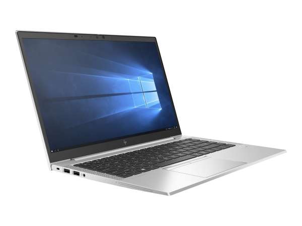 HP Mobile Thin Client mt46 - AMD Ryzen 3 Pro 4450U / 2.5 GHz - AMD PRO - Win 10 IoT Enterprise 2019