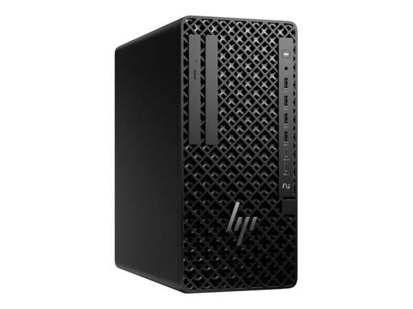 HP Z1 G1i - Tower - 1 x Core Ultra 7 265 / 2.4