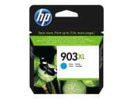 HP 903XL - 9.5 ml - Hohe Ergiebigkeit - Cyan