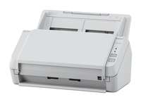 Fujitsu Ricoh SP-1125N - Dokumentenscanner - Dual CIS - Duplex - 216 x 355.6 mm - 600 dpi x 600 dpi