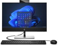 HP ProOne 440 G9 - All-in-One (Komplettlösung) - Core i7 12700T / 1.4 GHz - RAM 16 GB - SSD 512 GB -