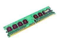 Transcend DDR2 - Modul - 2 GB - DIMM 240-PIN