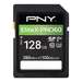 PNY EliteX-PRO60 - Flash-Speicherkarte - 128 GB