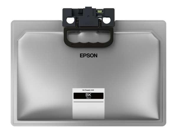 Epson Größe XXL - Schwarz - original - Tintenpatrone