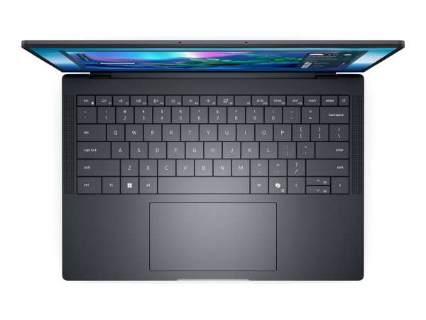 Dell Pro Max 14 Premium MA14250 - Intel Core Ultra 7 265H / 2.2 GHz - vPro Enterprise - Win 11 Pro -