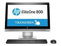 HP EliteOne 800 G2 - All-in-One (Komplettlösung)