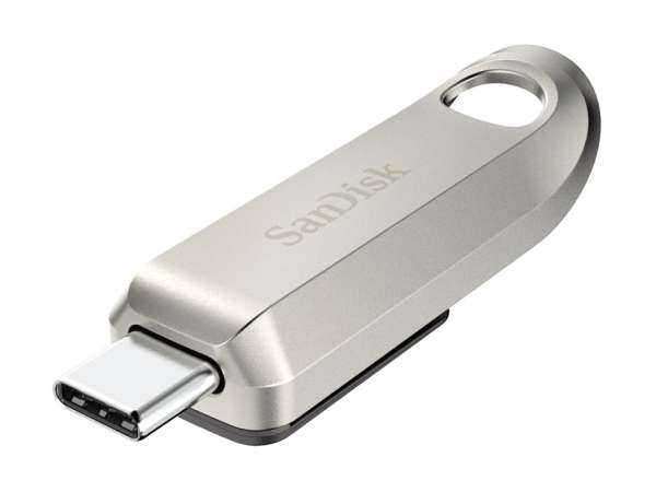 SanDisk Ultra Luxe - USB-Flash-Laufwerk - 32 GB