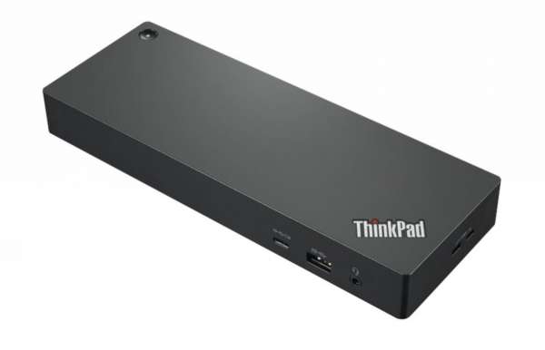 Lenovo ThinkPad Thunderbolt 4 WorkStation Dock