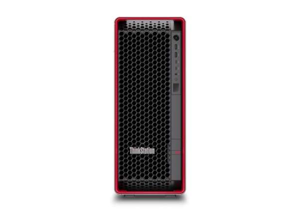 Lenovo ThinkStation P8 30HH - Tower - 1 x Ryzen
