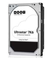 WD ULTRASTAR HC310 SATA TCG - Festplatte - Serial ATA
