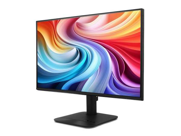 Acer KA242Y P6bip - KA2 Series - LCD-Monitor - 61 cm (24")