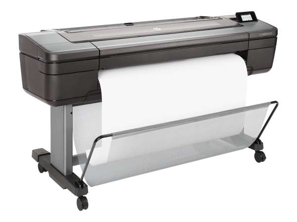 HP DesignJet Z6 PostScript - 610 mm (24") Großformatdrucker - Farbe - Tintenstrahl - Rolle (61 cm)