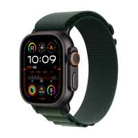 Apple Watch Ultra 2 - 49 mm - Black Titanium