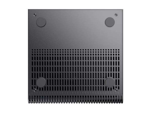 ASUS Ascent GX10 - Mini-PC - GB10 Grace Blackwell