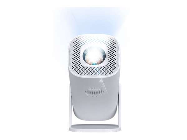 Acer AOpen Fire Legend QH15s - LCD-Projektor - tragbar