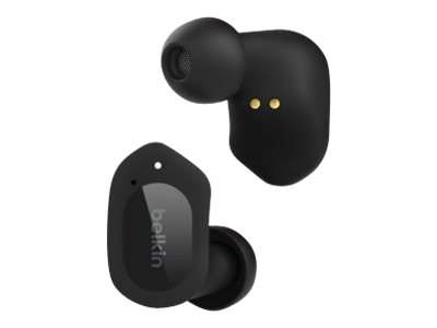 Belkin SoundForm Play - True Wireless-Kopfhörer mit Mikrofon