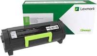Lexmark X417 - Hohe Ergiebigkeit - Magenta