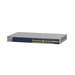 Netgear Smart GS728TPP - Switch - L3 Lite - Smart - 24 x 10/100/1000 (PoE+)