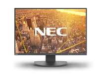 NEC Display MultiSync EA242WU - LED-Monitor - 61 cm (24")
