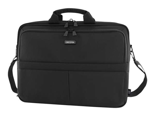 Dicota Multi SCALE - Notebook-Tasche - 14"