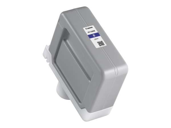 Canon PFI-1300 B - 330 ml - Blau - original