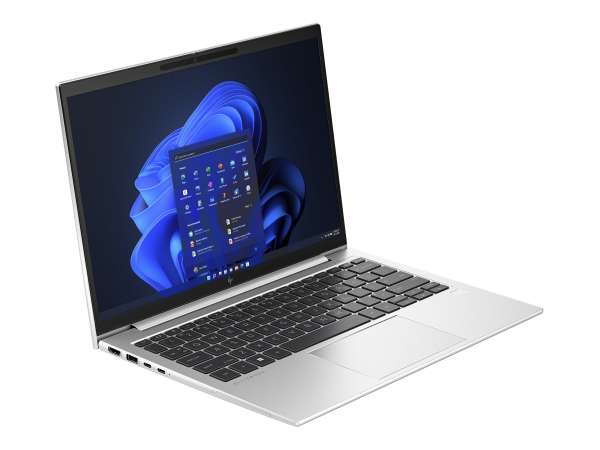 HP EliteBook 830 G10 Notebook - Intel Core i7 1355U / 1.7 GHz - Evo - Win 11 Pro - Intel Iris Xe Gra