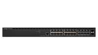Lancom XS-3526YUP - Switch - Multi-Gigabit, für mittlere Szenarien - L3 - managed - 16 x 10/100/1000