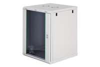 DIGITUS Wandgehäuse Dynamic Basic Serie - 600x600 mm (BxT)