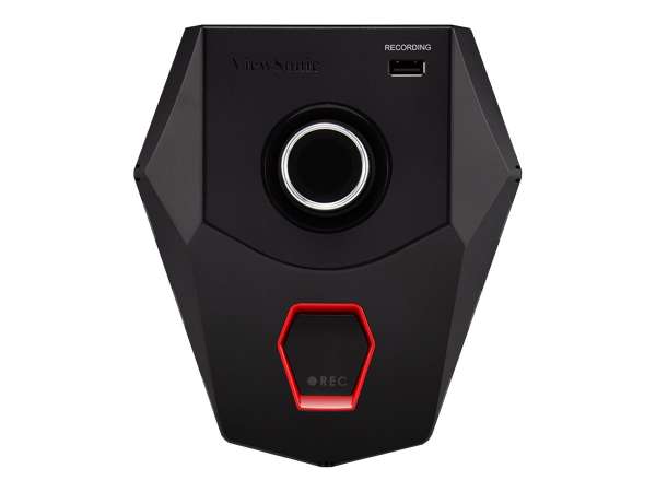 ViewSonic ViewBoard Huddle - Video/Audio-Schalter
