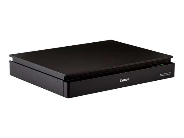 Canon imageFORMULA Flatbed Scanner Unit 202 - Flachbettscanner - Kontaktbildsensor (CIS)