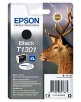 Epson T1301 - 25.4 ml - Größe XL - Schwarz